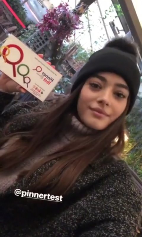 simay_barlass's tweet photo. Yerimm kii 😍😙❤ @simaybarlass #SimayBarlas https://t.co/UkNPILVaaH