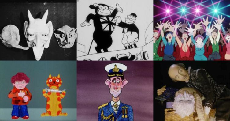 Animators! We're teaming up with <a href="/BBC4/">bbc4</a> to offer up to 12 emerging animators Grants of up to £10k to realise their first broadcast project. 

Apply now: bit.ly/2Fn5KOG