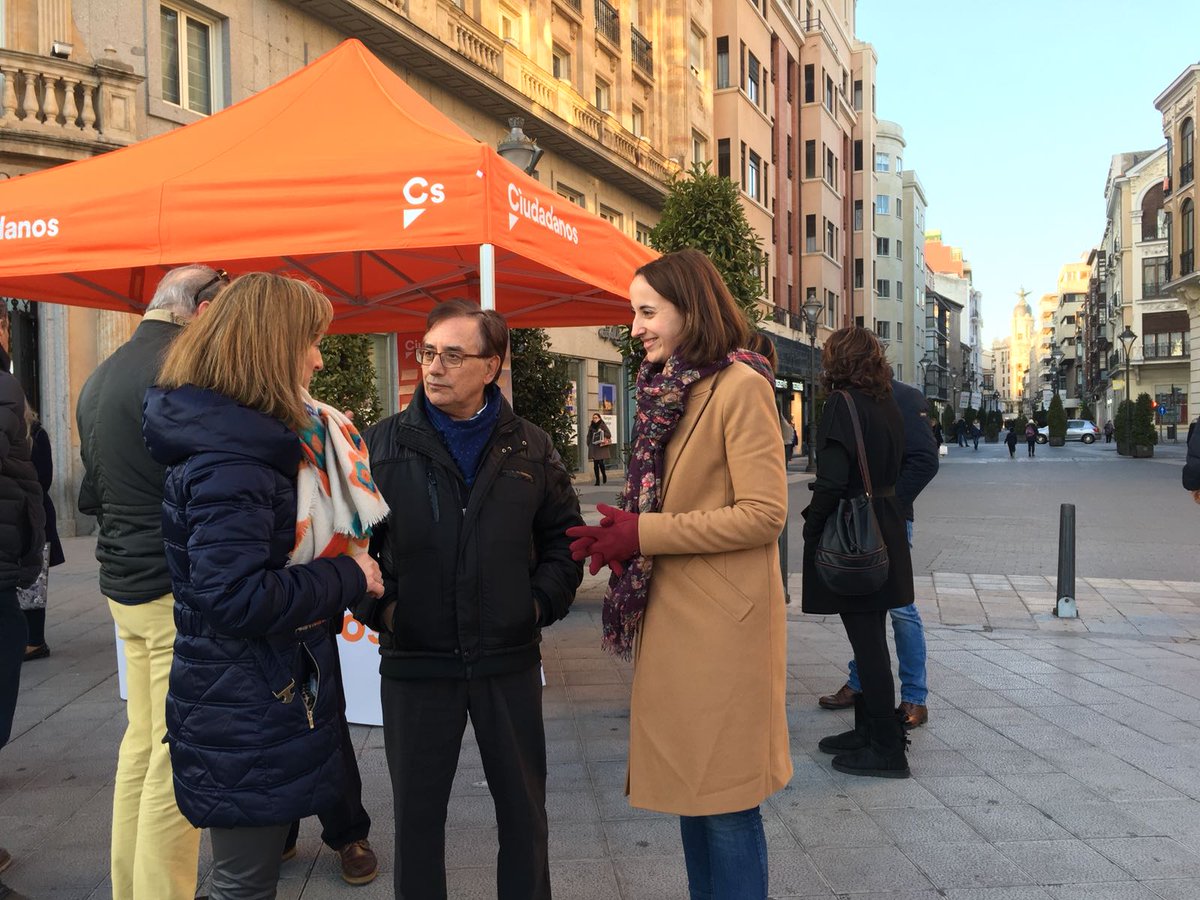 Iniciamos un #procesoparticipativo para recabar ideas y propuestas y completar nuestro Plan de Revitalización del #Centro de #Valladolid, ante la falta de iniciativa del equipo de Gobierno de Puente.

👉 valladolid.ciudadanos-cs.org/2018/02/22/ciu…