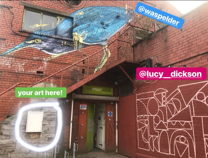 The Printhaus tweet media