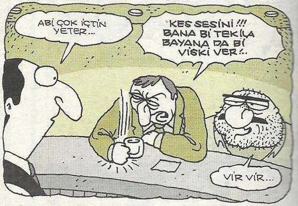 Viskinin güzelleştiremeyeceği kimse yoktur 😂😂😂

#mizahsevenler #mizah #karikatur #komik