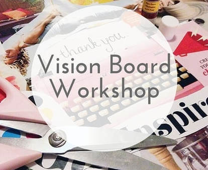 inspiredelefant's tweet image. A vision board is a sacred place that displays what you want in life. When you hang it in a space where you see it daily, it brings your goals and aspirations to life.  So why not come make one with us?  Join us Feb 25th! #visualizeyoursuccess ow.ly/mejb30iyOFJ