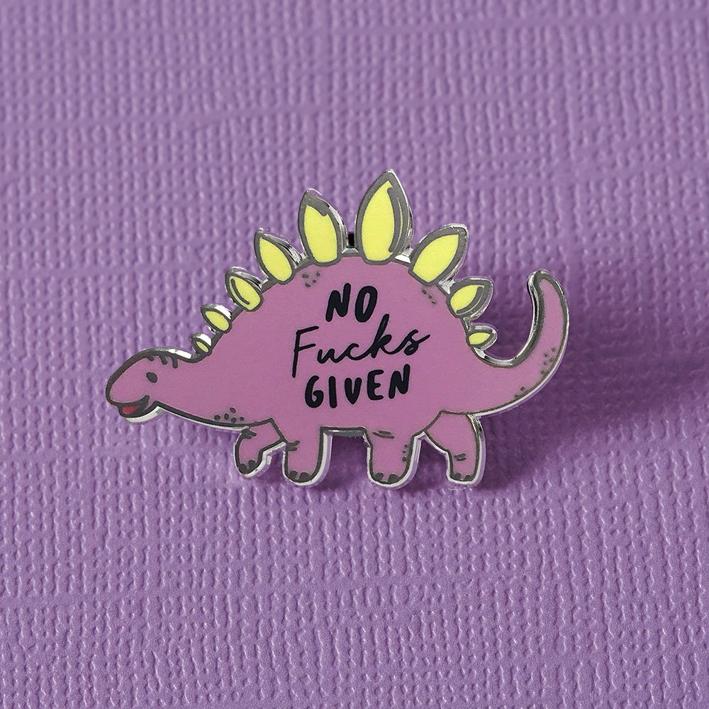 PunkyPins's tweet photo. Me βοΈ
π https://t.co/OUmIR5ZI2v
#DinosaurPin #DontCare #FeistyFlair #Dinosaur https://t.co/bE1O38LbIb