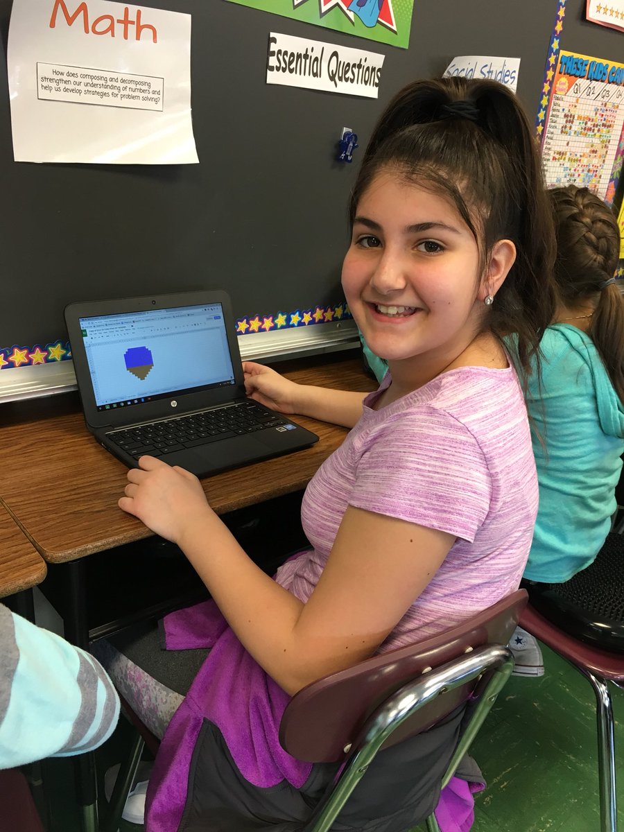 mrsbyrne13's tweet photo. #ISDFutureReady #DLDay https://t.co/g0jG8wl5i4