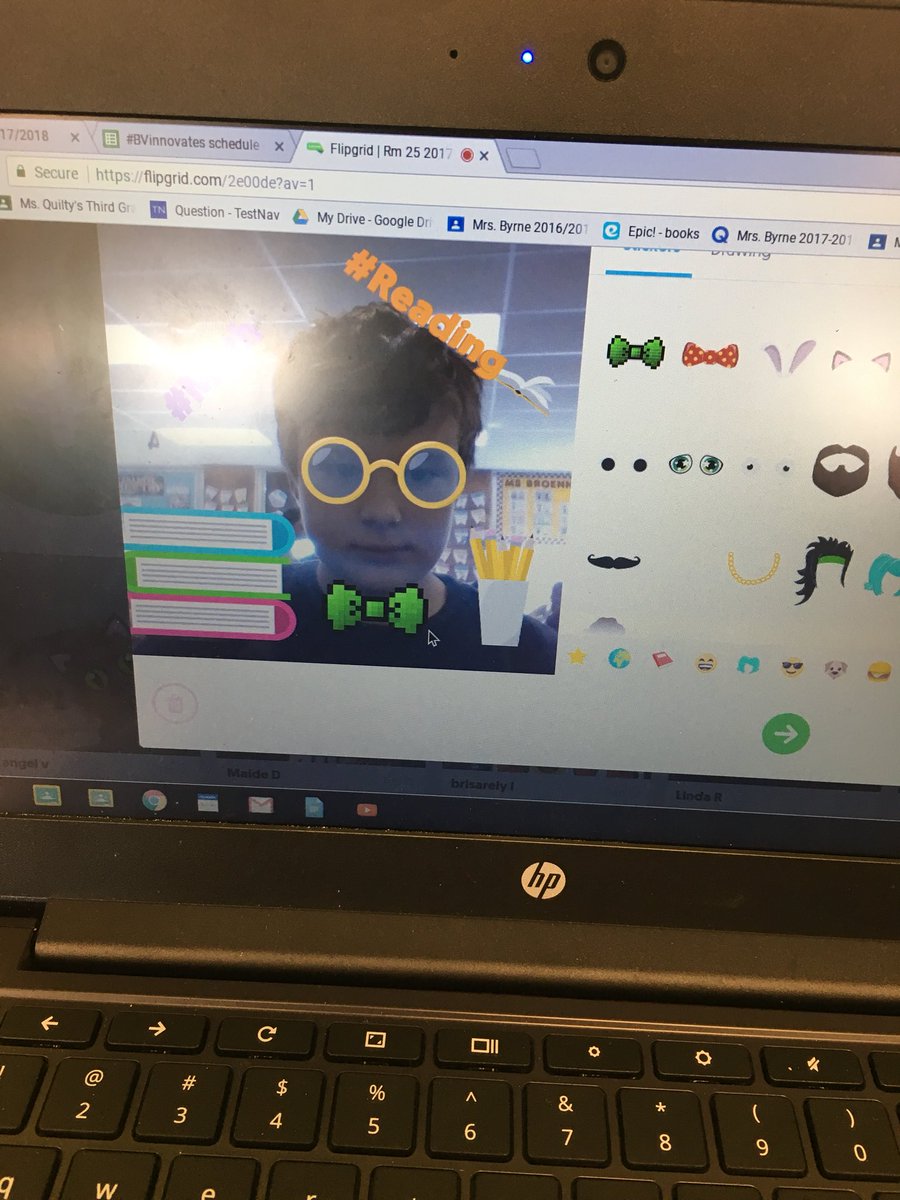mrsbyrne13's tweet photo. #ISDFutureReady #DLDay https://t.co/g0jG8wl5i4