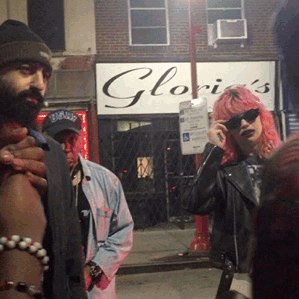 Soup__Green's tweet photo. Очень надеюсь ,что всё это не зря ! Ethan Kath, I'm qith you!I hope it'll all go very https://t.co/cvS5US6waH fingers are crossed for your luck! 💥💜💚💛💥💚💜💛💥 #wesupportethankath #ethankath #crystalcastles https://t.co/4adGqbWb50