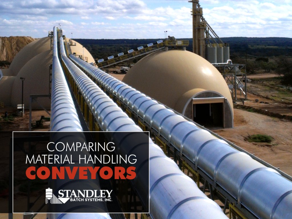 Comparing material handling conveyors standleybatch.wordpress.com/2018/02/22/com…