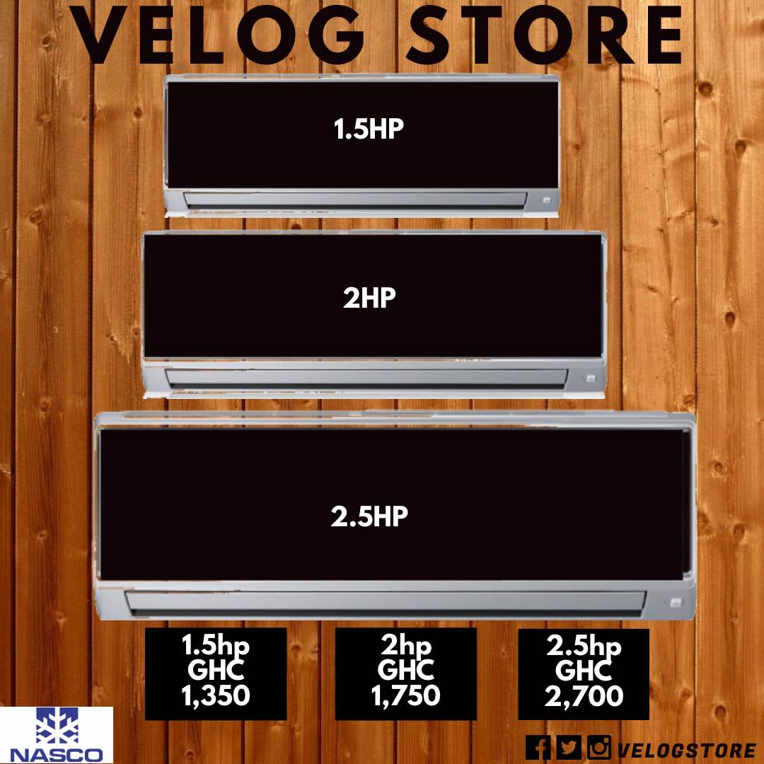 velogstore's tweet photo. DM to purchase any of these amazing #VOFFERS from #VelogStore. Free deliveries within Accra for all purchases. Kindly RT, our buyers are spread on your TLs, lead them to us 🙏 https://t.co/6snJO30A5k