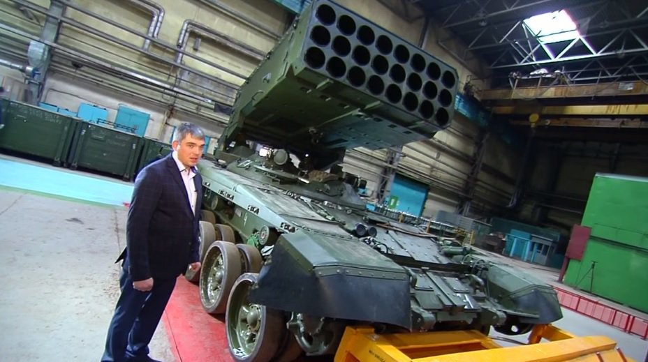 Т-80: история танка, который обстреливал Верховный совет России и штурмовал Гроз