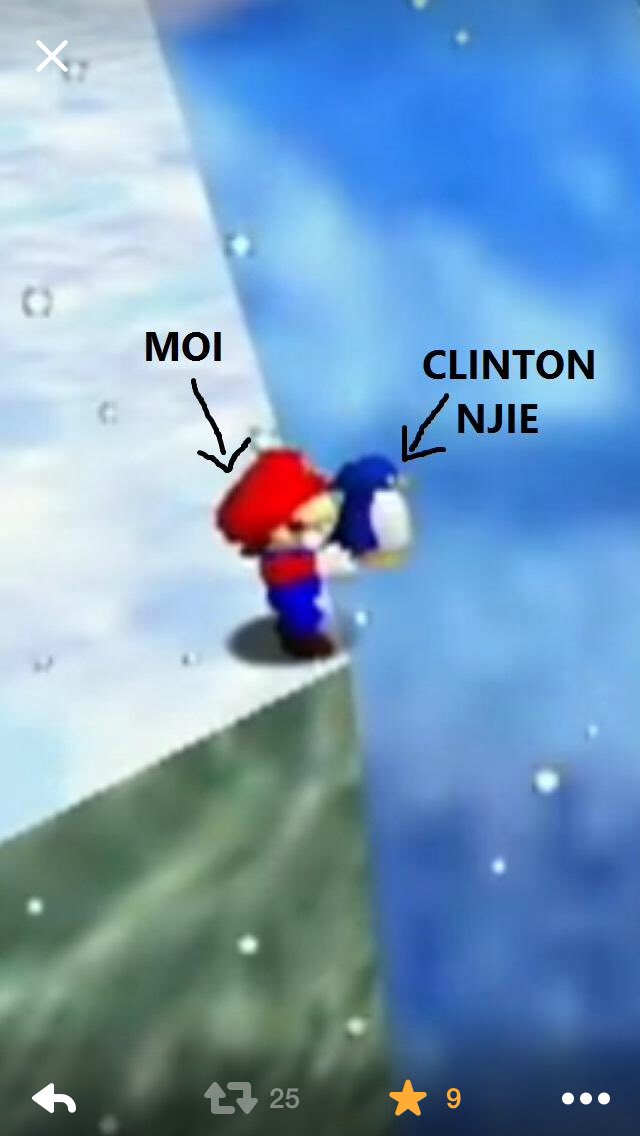 Math2ieu's tweet image. Je remets cette image que @SeriousCharly avait créé à l’époque, elle est plus que jamais d’actualité. #SCBOM