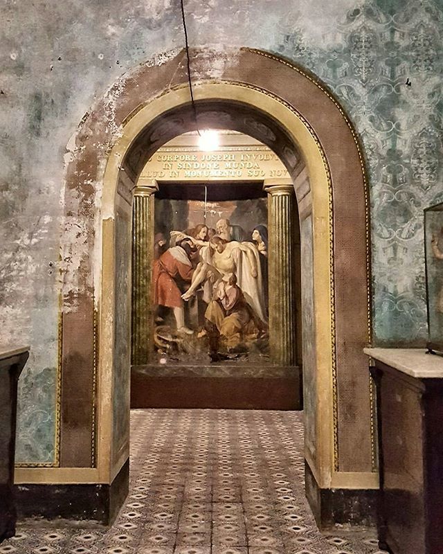 Chiesa di Santa Caterina, Palermo
Photo by @giusikokka
Visita il nostro sito ➡ Link in bio ⏩Seguici anche su Facebook
#beniculturali30 #culturalheritage30 #terrerare #art_photogroup #hdr_stile_art #religious_art_details #volgoarte #verso_sud_arte #mi… ift.tt/2BINIGQ