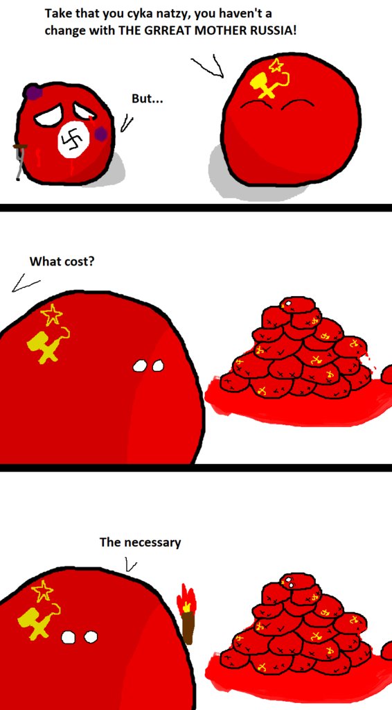 Téléchargement gratuit Images Polandball On Twitter Ww2 Life Costs Polandball S Countryballs le plus cool salutations