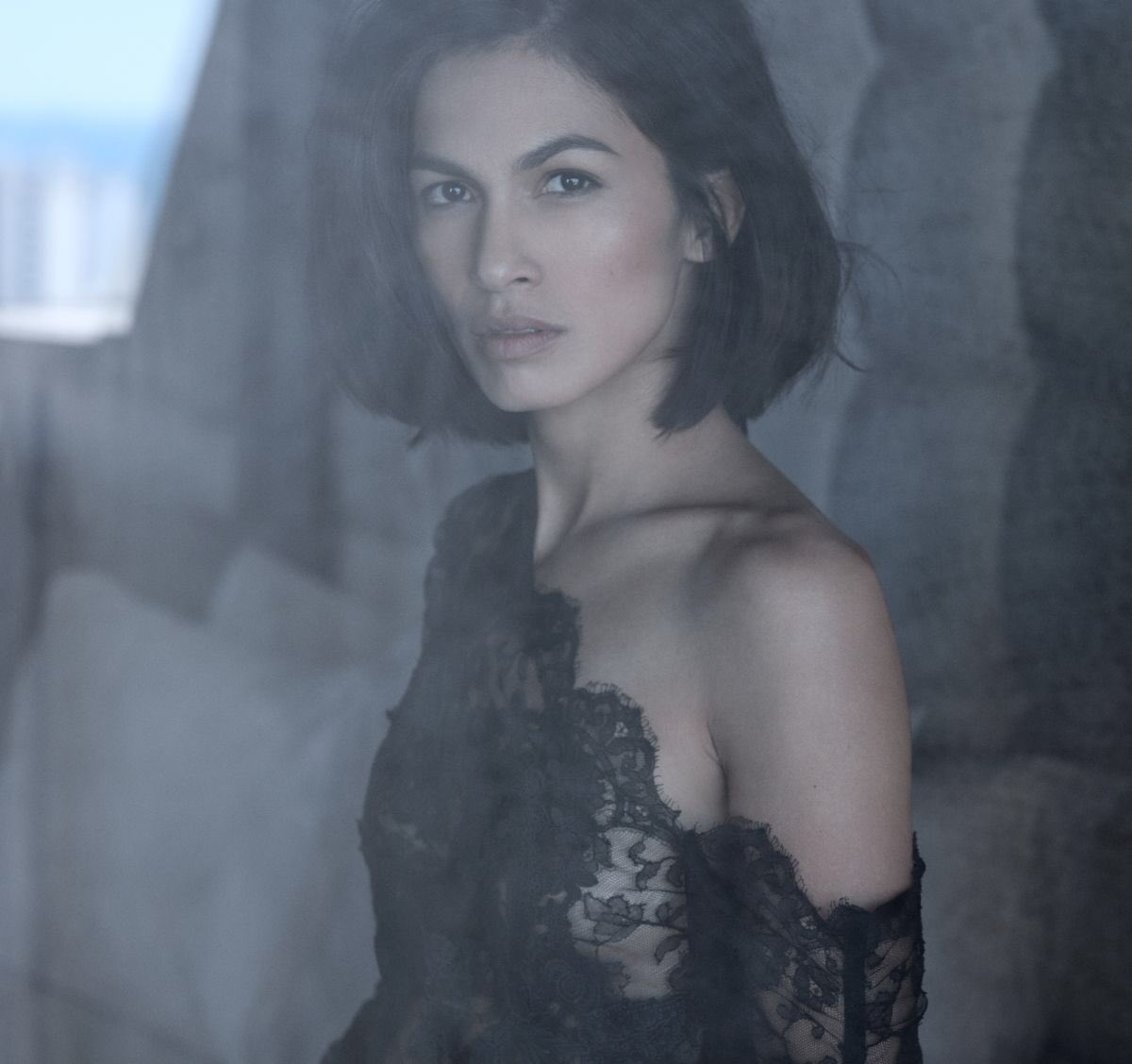 Wishing a Happy Birthday to the talented & gifted Elodie Yung!   