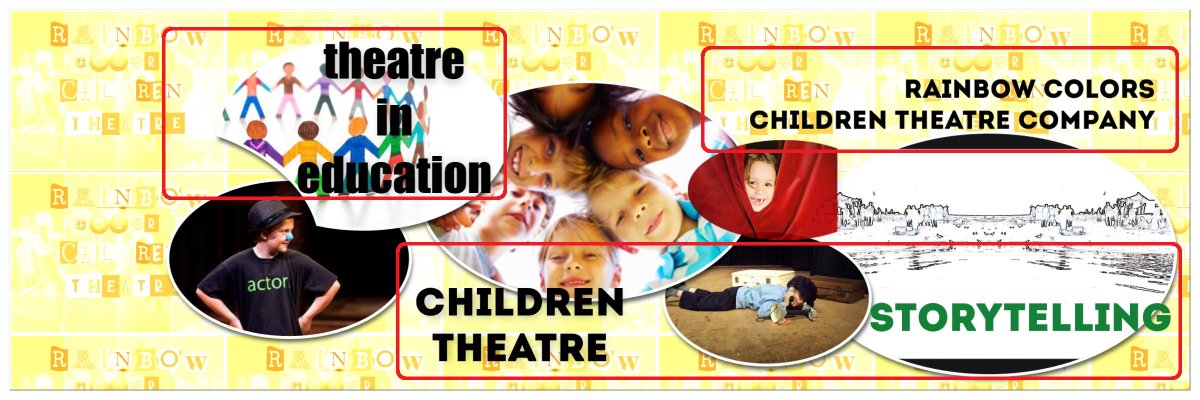 Inspiring theatre for children, a theatre-in- education company #dramaforchildren #educationaltheatreforchildren #acting #creativity