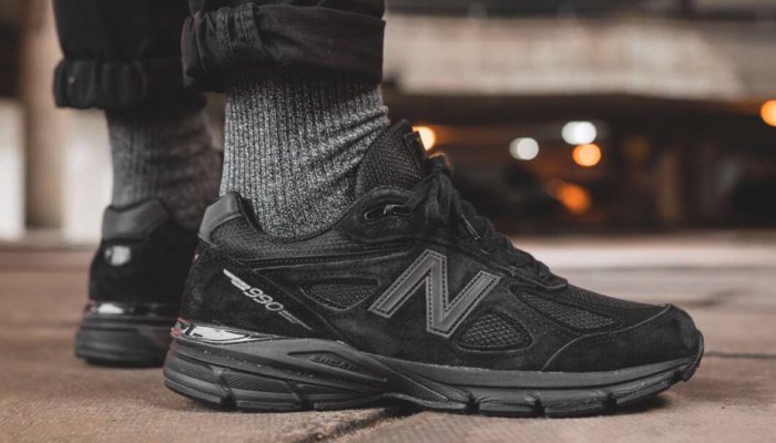 new balance 990v