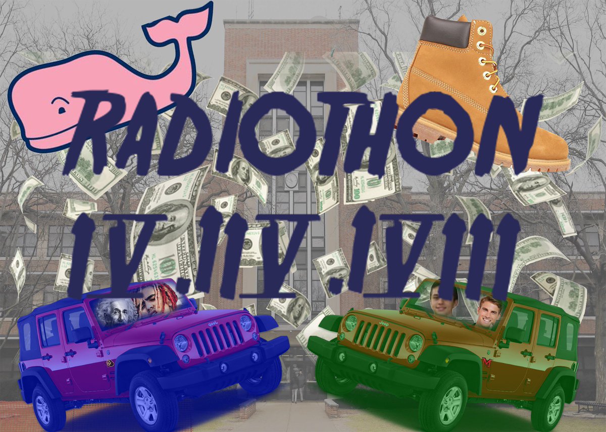 WNTH Radio tweet media