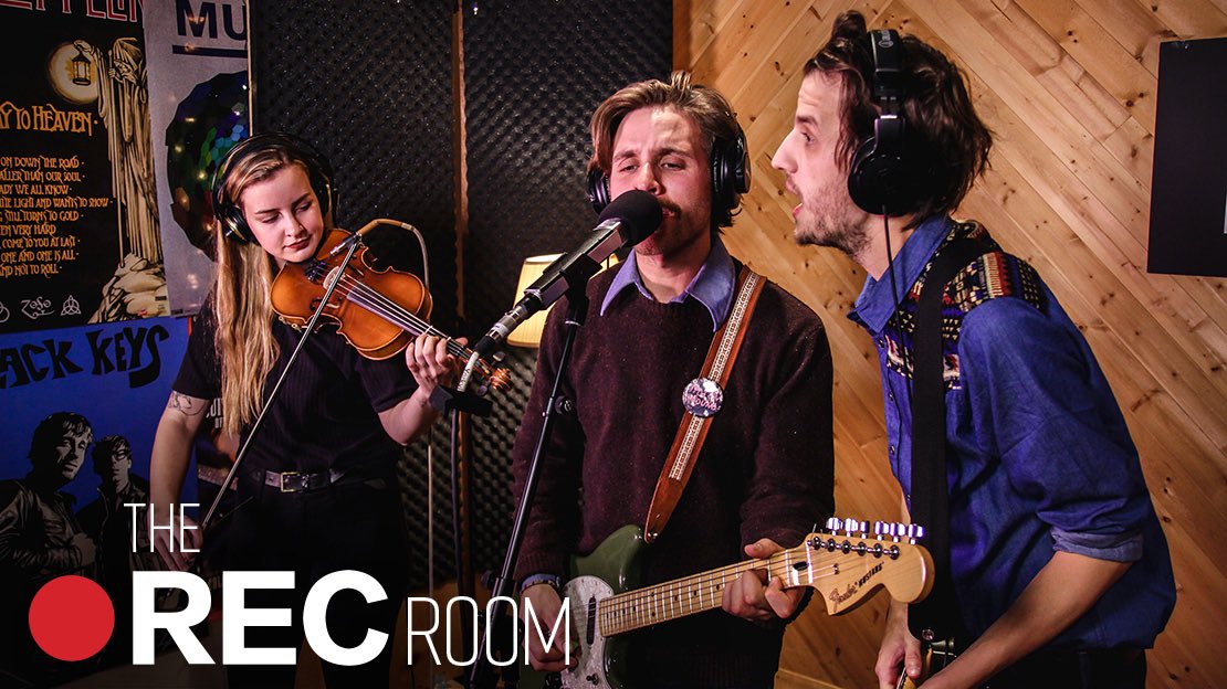therecroomwpg's tweet photo. The REC Room presents @witheredoldbird performing “Beads In Leather"

Rust Owl is a phenomenon of post-punk grit &amp; heart, risen from the ashes of hardship and loss.

https://t.co/f8LntiYzoA https://t.co/GEZJQaLlat