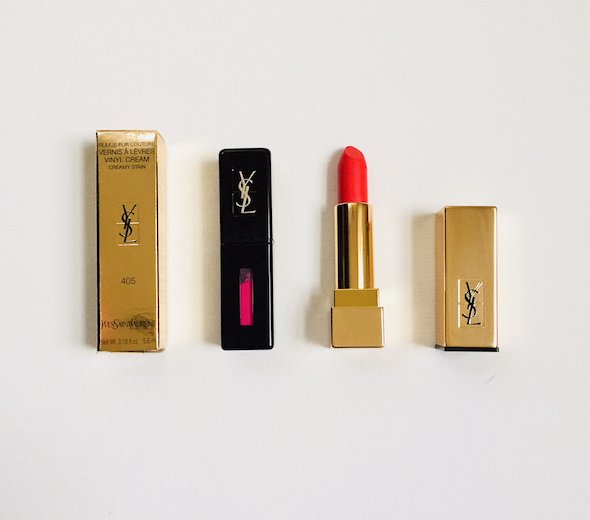 Dave Lackie On Twitter Add A Kick To Your Look With Ysls