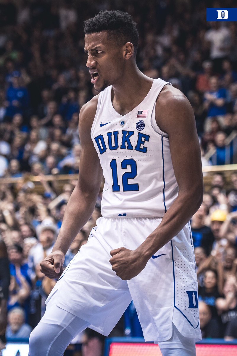 DukeMBB tweet picture
