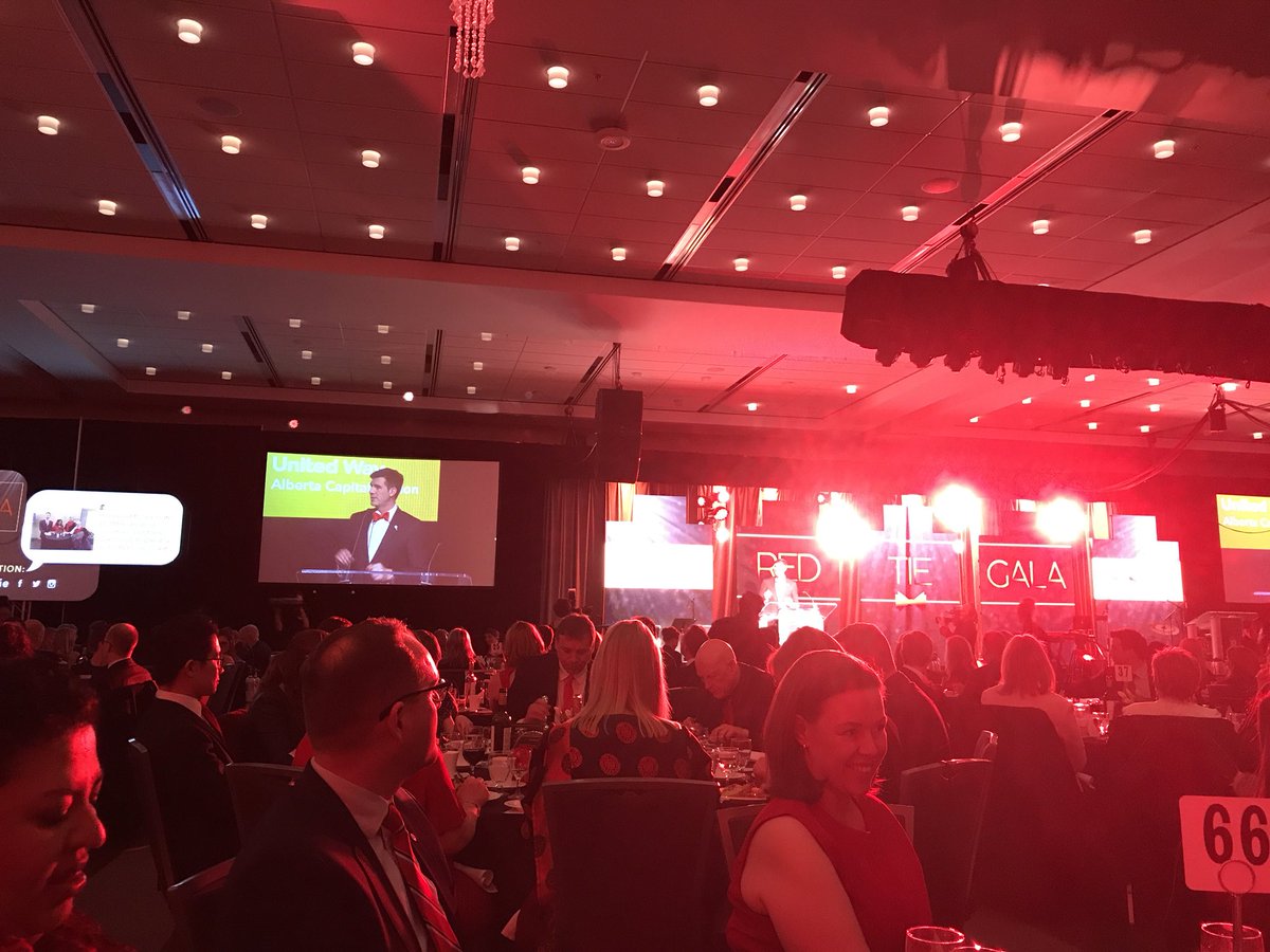 Tanya (@netchick) on Twitter photo Having a blast at the #UWREDTIE United Red Tie Gala <a href="/myunitedway/">United Way of the Alberta Capital Region</a> Having a blast at the #UWREDTIE United Red Tie Gala <a href="/myunitedway/">United Way of the Alberta Capital Region</a>