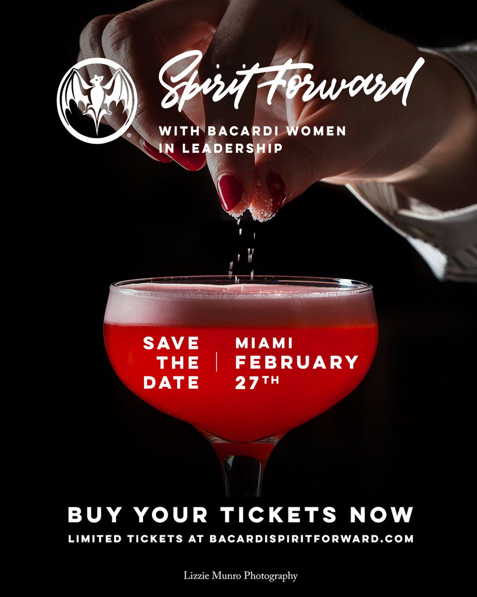 HandcraftedPR's tweet image. The Spirit Forward #Bacardi #WomenInLeadership Empowerment Series kicked off last week in #Houston &amp;amp; on 2/27 we bring it to #Miami. Check out @HoustoniaMag recap of the inspiring day and join us in your city!:
houstoniamag.com/slideshows/201…