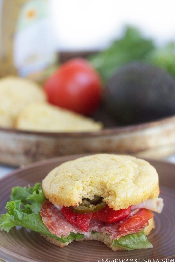 NaturalFamilyMy's tweet photo. The Ultimate Paleo Sandwich Rolls  - @Lexiscleankitch

https://t.co/rWmFxyj7wl https://t.co/mh9y73m6YV