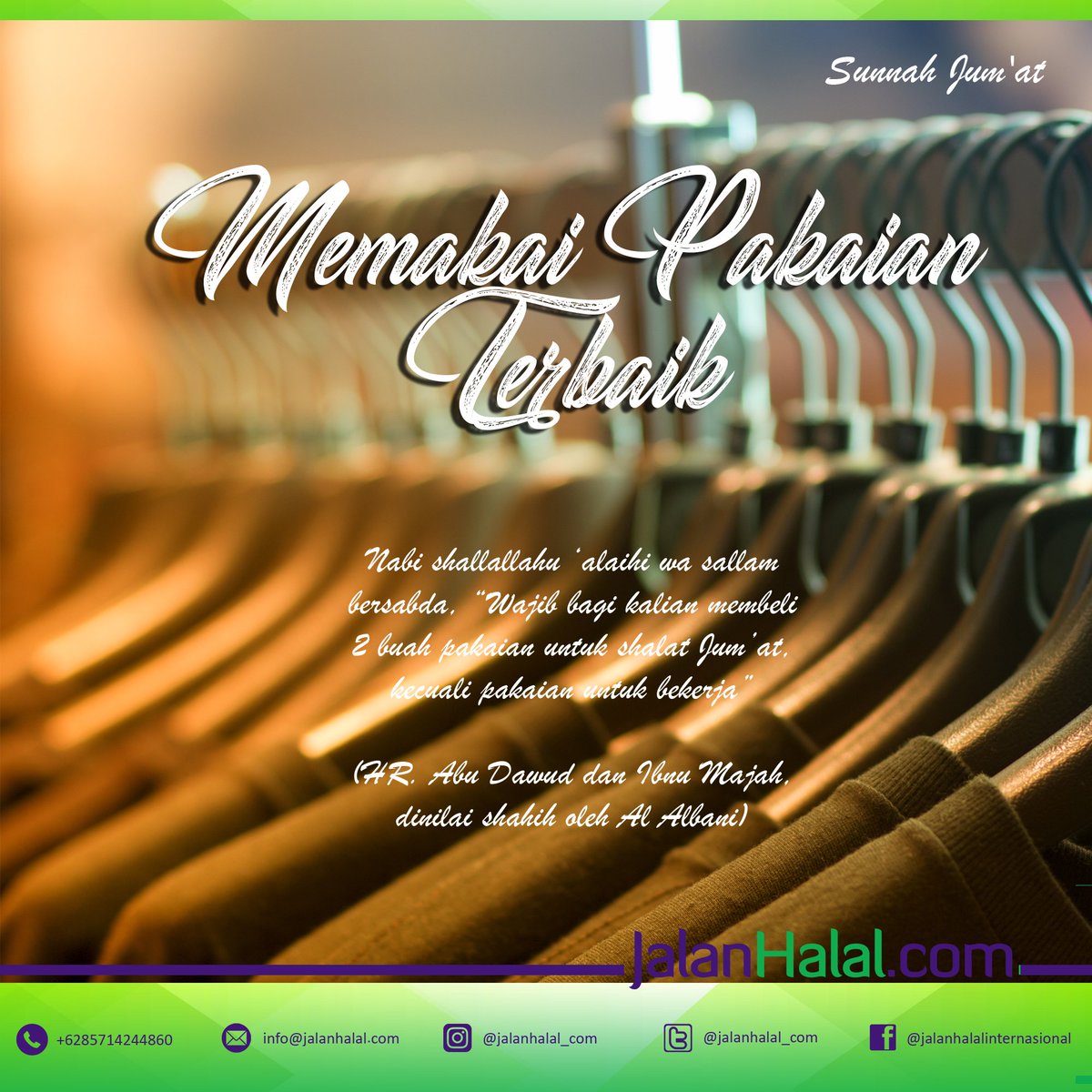 JalanHalal_com's tweet photo. https://t.co/BH9mxro4Fs