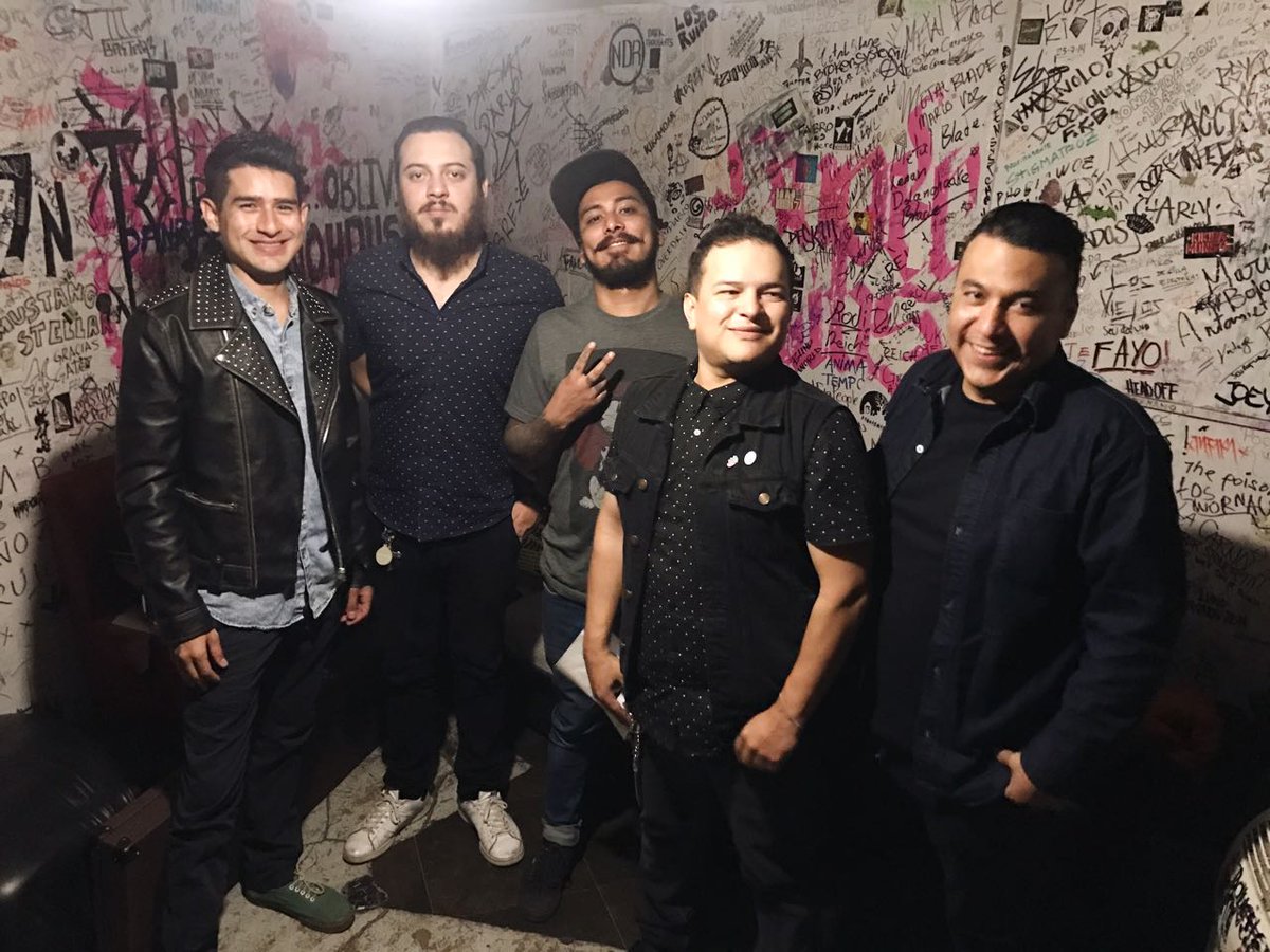 Riddim_Cats's tweet photo. amigos ya más que listos en @GatoCalavera https://t.co/N2YyZvt1ri