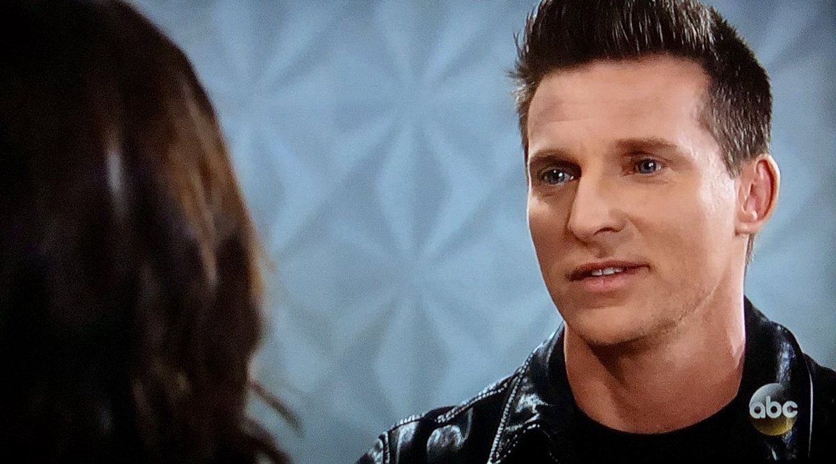 proudnanaKathy's tweet photo. 🎶 If it’s meant to be, it’ll be, it’ll be, baby it’s meant to be 🎶

❤️🔥 #JaSamReunion2018 #JaSam #GH https://t.co/6VRVDxQ847