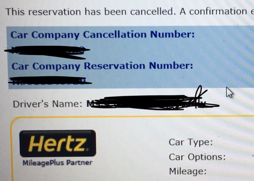ChristoBaldwin's tweet photo. Thank you @Enterprise. Catch up @Hertz #nra https://t.co/XaAR5UXec2