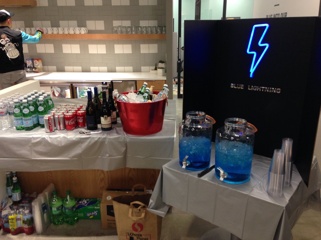 wnodom's tweet image. Also, I think I figured out where the &quot;blitz&quot; came from in #StackBlitz 😜