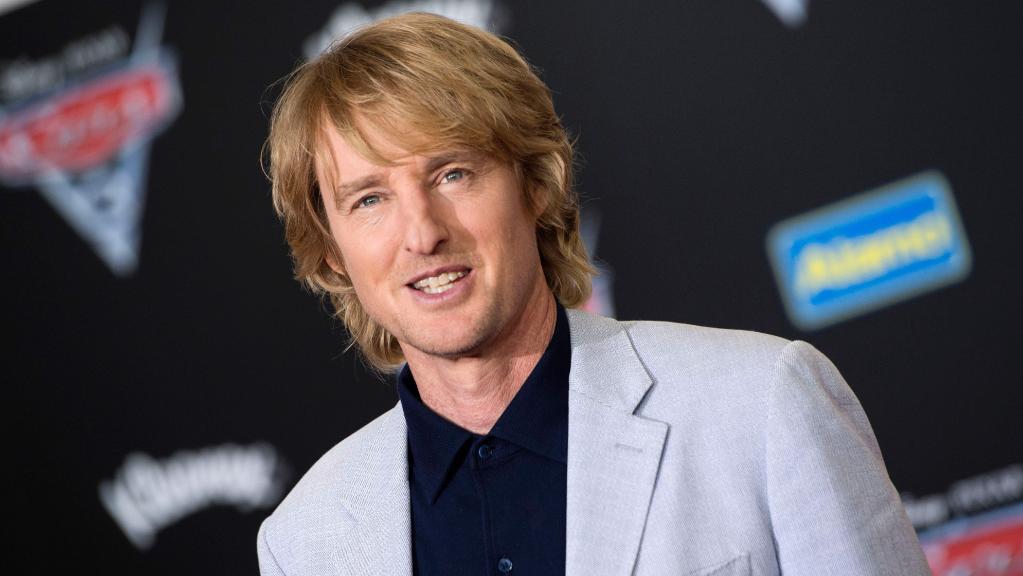 Nobody says #wow like #OwenWilson but thousands are going to give it a go in #FederationSquare on Monday bit.ly/2EX86WK
