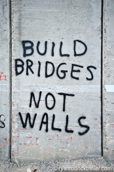 DrivenLeaders44's tweet photo. If WE DON’T TEACH OUR CHILDREN HOW TO LOVE AND TREAT PEOPLE WHO WILL?
We https://t.co/tY7ADQ4yGz.More.Bridges.
Now Let’s Get Building Because We Got Work To Do!
#positivevibes #motivationalquotes #encouragement #buildbridges #leadbyexample #lovebyexample #changestartsnow https://t.co/CJX7qRaKvx