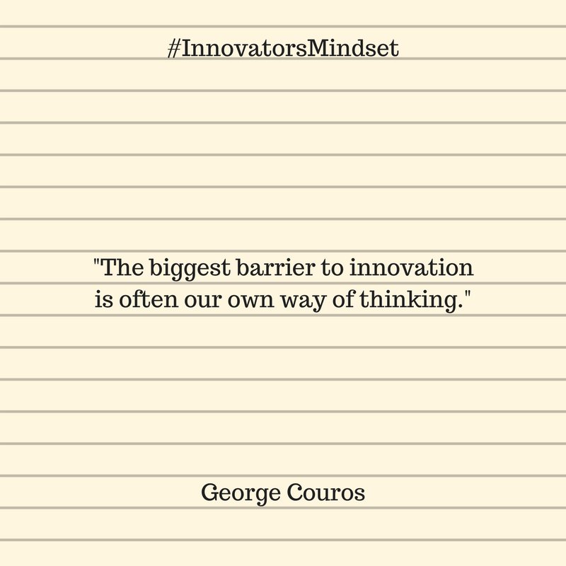 Hey #IMMOOC crew (and anyone else)...The #InnovatorsMindset Audible version is back on Amazon if you are interested in that format for a book study. amazon.com/dp/B079Y6GCGX/…