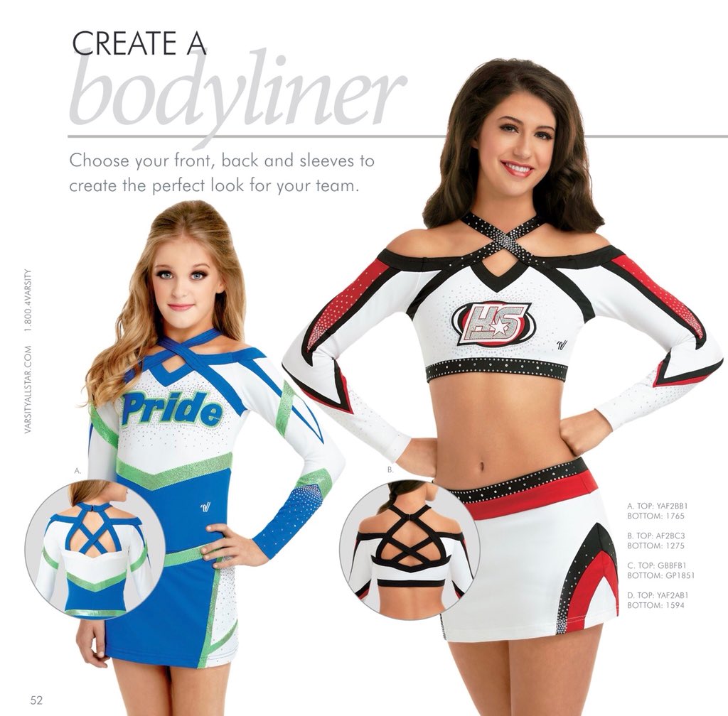 Kennedy_cheer99's tweet photo. Love the new @VASF_Updates catalog! ❤️❤️❤️ Such a great experience! https://t.co/HMK0wRtA3r