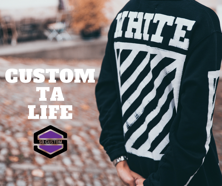 socustom67's tweet photo. Custom ta life ! https://t.co/7rUZYKqgJB  
#Socustom #Personnalisation #Strasbourg https://t.co/tWLSPMDu4T