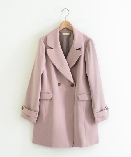 Majestic Legon Pa Twitter Pink トリちゃん着用カラー ピンクが入荷 ダブルチェスターコート T Co Ub9hdg47h0 マジェスティックレゴン トリンドル玲奈 ピンク入荷 Majestic Legon Pa Twitter Pink トリちゃん着用カラー ピンクが入荷 ダブルチェスターコート T Co Ub9hdg47h0 マジェスティックレゴン トリンドル玲奈 ピンク入荷