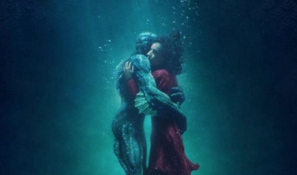 Acusan de plagio a Guillermo del Toro por su película #TheShapeOfWater, nominada al Oscar como mejor película. Esto nos comentó <a href="/f_solorzano/">Fernanda Solórzano</a> en @atandocabos1  

audio | #AtandoCabos 🎙   
bit.ly/2HE4abT