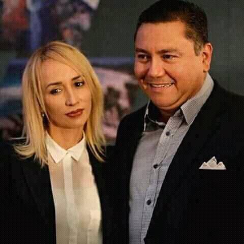 Tandemarchi's tweet photo. Mis amados padres ❤️ @JAVIERBERTUCCI @rebecabertucci Enseñan con hechos,  enseñan a Jesús con su vida ✝️ los amo con todo mi corazón.
Agradezco a Dios por la vida de este hombre y esta mujer de Dios #EsperanzaPorElCambio Dios con nosotros, con ustedes, Dios con #Venezuela https://t.co/JqUsurxx6U