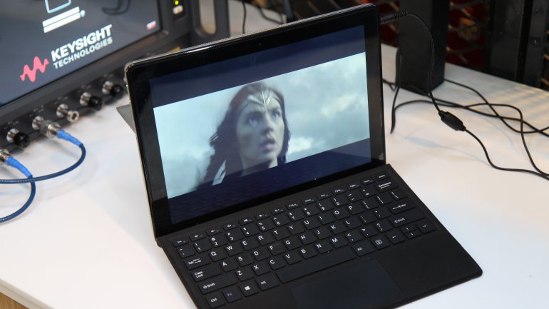 CNETKorea's tweet image. 인텔, 델·레노버·HP와 5G 내장 PC 출시한다
MWC 2018서 5G 투인원 시제품도 공개
#CNETKorea #씨넷코리아
cnet.co.kr/view/100160531