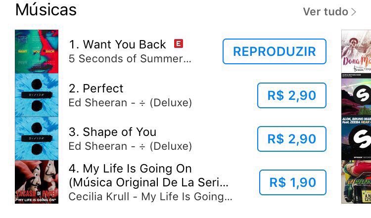 Site5SOSBR's tweet photo. #WantYouBack está em 1º no iTunes Brasil! | via @5SOSchartbr https://t.co/yMjMCQJBDK