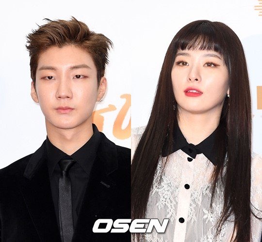 SEULGI THAILAND tweet media