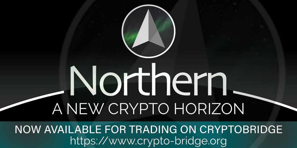 Northern_crypto's tweet image. $NORT currently has 87 masternodes securing the network!

Become a masternode owner today, only 1000 coins collateral required

wallet.crypto-bridge.org/market/BRIDGE.…

NORTHERN MASTERNODE GUIDE:

cdn.discordapp.com/attachments/41…

#Cryptocurrency #Masternodes #Altcoins #Bitcoin