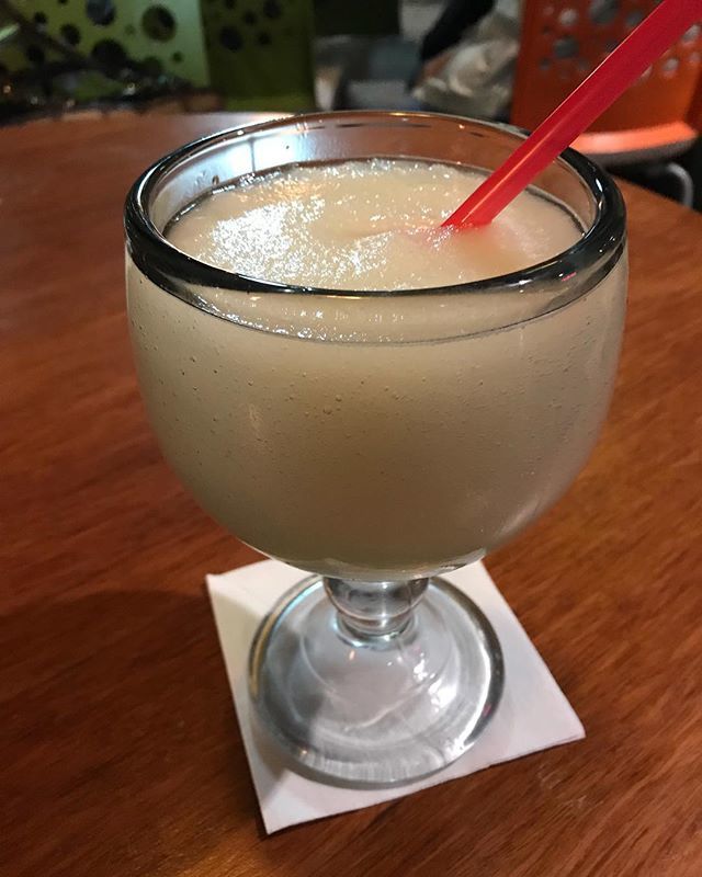 KimilyJohnson's tweet photo. Happy #NationalMargaritaDay!! Cheers 🍈🍹 https://t.co/l3KPV3CJSe https://t.co/D7qtU08o1F