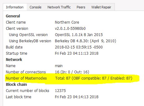 Northern_crypto's tweet image. $NORT currently has 87 masternodes securing the network!

Become a masternode owner today, only 1000 coins collateral required:

wallet.crypto-bridge.org/market/BRIDGE.…