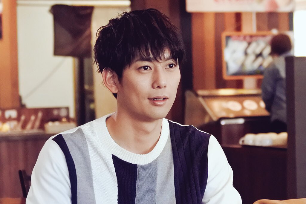平岡祐太 Staff A Twitter 皆さんこんにちは テレビ朝日系 ホリデイラブ 第5話 今夜23 25 放送 一部地域除く 平昌五輪のため開始時間が異なります 是非ご覧下さい ホリデイラブ