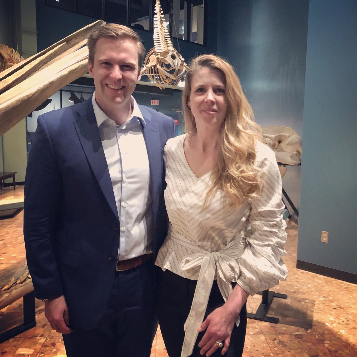 BMGallery1's tweet photo. Honoured to be working with leaders like Brian Gallant and Donald Darling who put support behind their words.Soon an iconic building will grace our waterfront, protecting our collections and generating new https://t.co/eUShGZkuhr I am a very proud New Brunswicker #NBProud https://t.co/X5YPc2jD3H