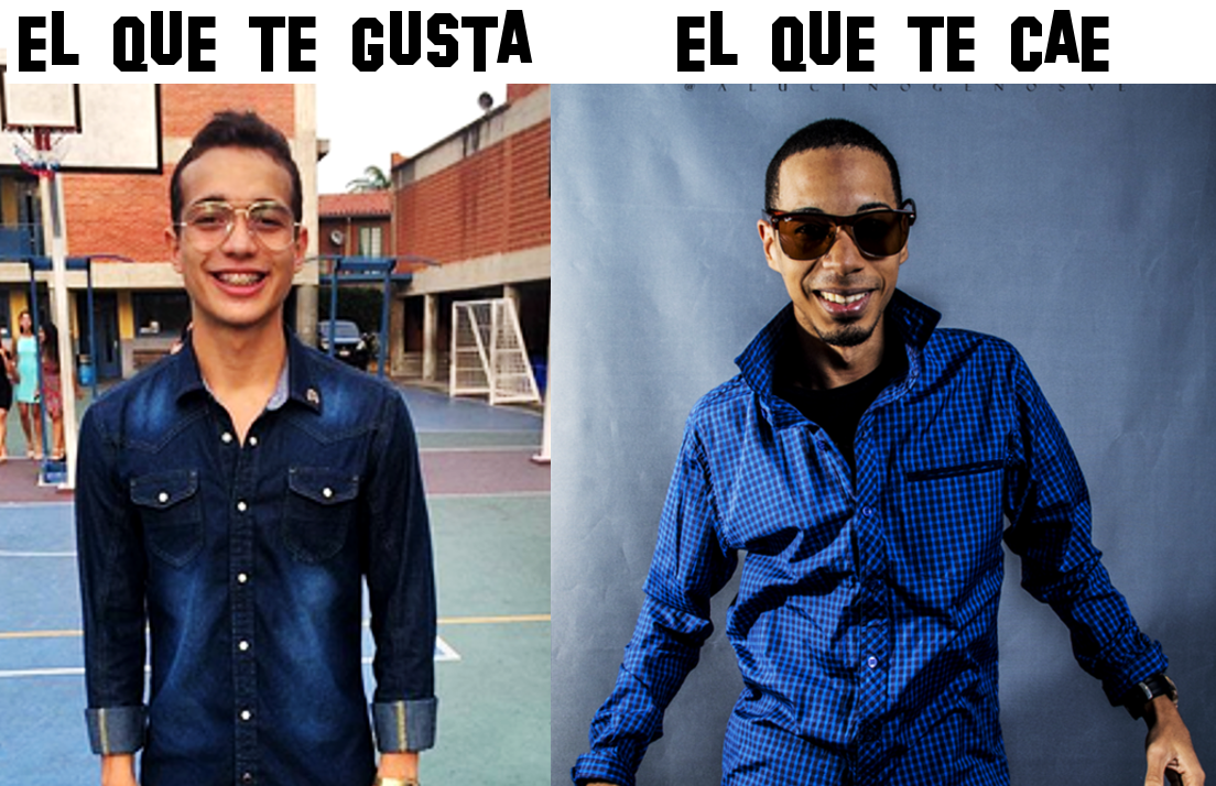 DanJacksonSoyYo's tweet photo. los QUE VIERON mi NUEVO VIDEO entederán este MEME jajaja
dale ( RT si nos APOYAS A LOS DOS )

@GrPepe https://t.co/VobcDdpsLN