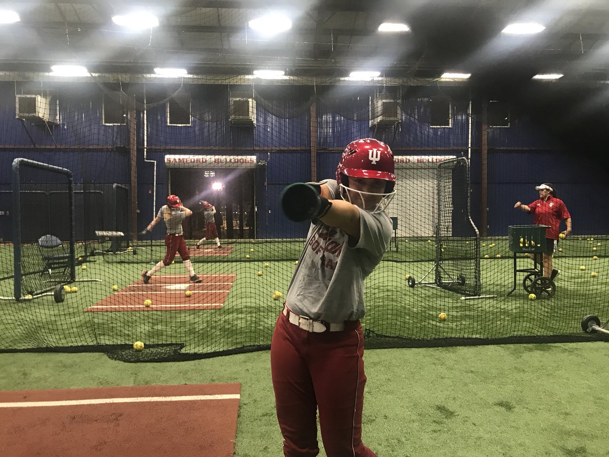 IndianaSB's tweet photo. We made it!

Practice at Samford in the 📚 https://t.co/kQ6qTUkUKJ