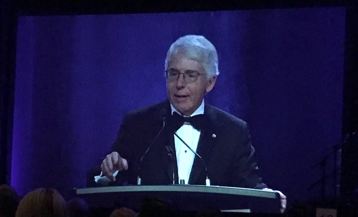 Congratulations! Dean Connor, President &amp; CEO <a href="/SunLife/">Sun Life</a> #canadasCEOoftheyear #leadership #excellence